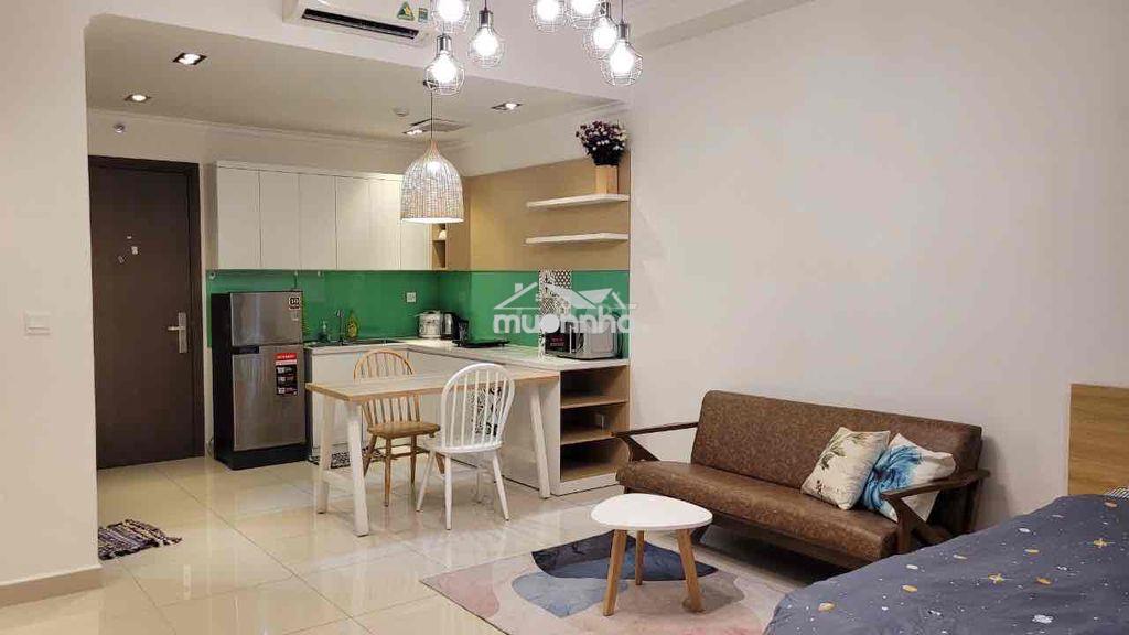Cho thuê officetel sunrise cityview q7 lh : - 3