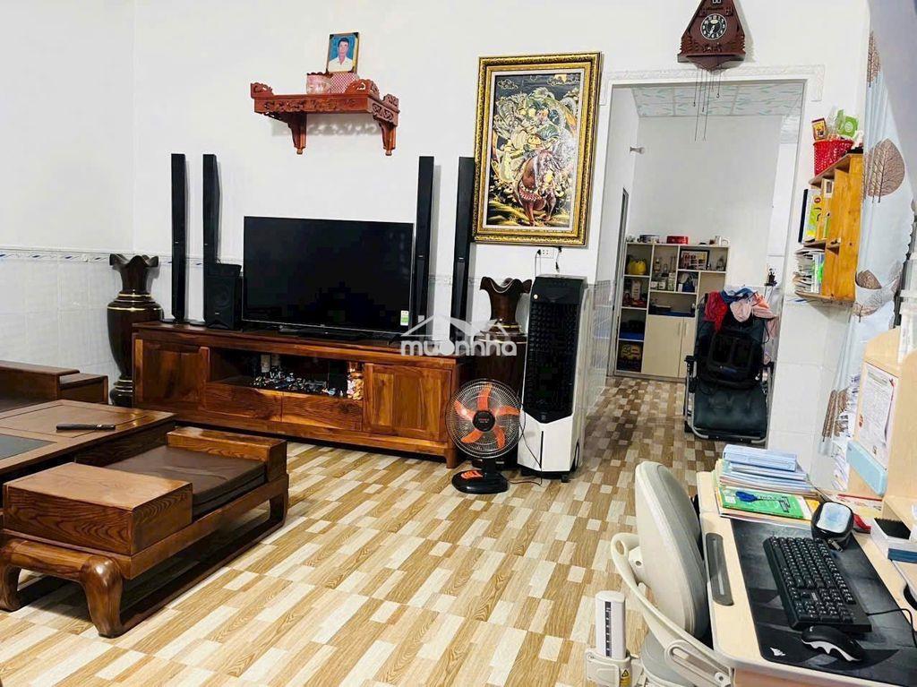 Cho thuê nhà phường biên hoà giá 5 triệu - 2
