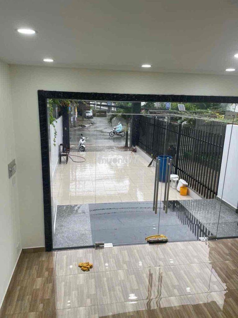 Cho thuê nhà 5 lầu 5x24.5 ( mặt tiền hoàng quốc việt ) - 3