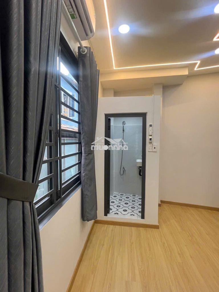 Siêu rẻ!! phùng văn cung (p.7, pn)  3 tầng - sát mặt tiền - chỉ 3.3 tỷ - 2