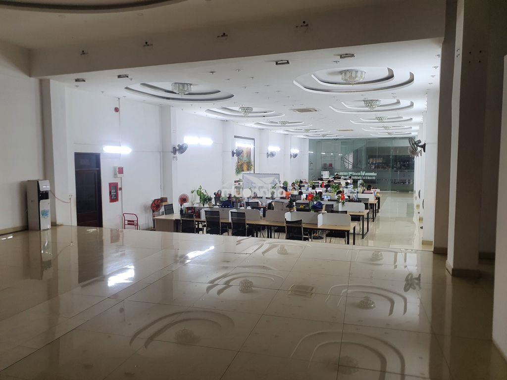 Bán 80tỷ - thuê 120tr - mặt tiền lê hồng phong - 4 tầng - 4