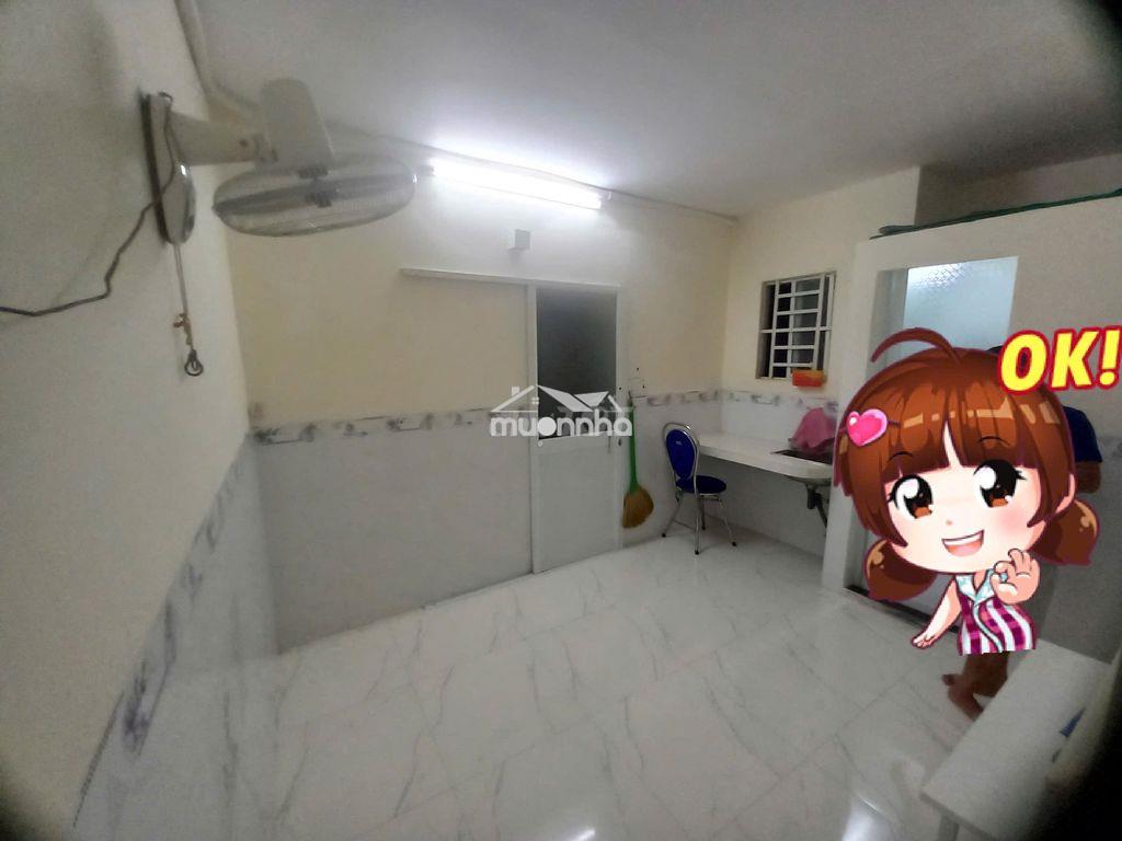 𝐏𝐇Ò𝐍𝐆 𝐓𝐑ọ 𝐃à𝐍𝐇 𝐂𝐇𝐎 𝐍ữ 𝐍𝐕𝐕𝐏, 𝐒𝐕 (chung chủ) - 3