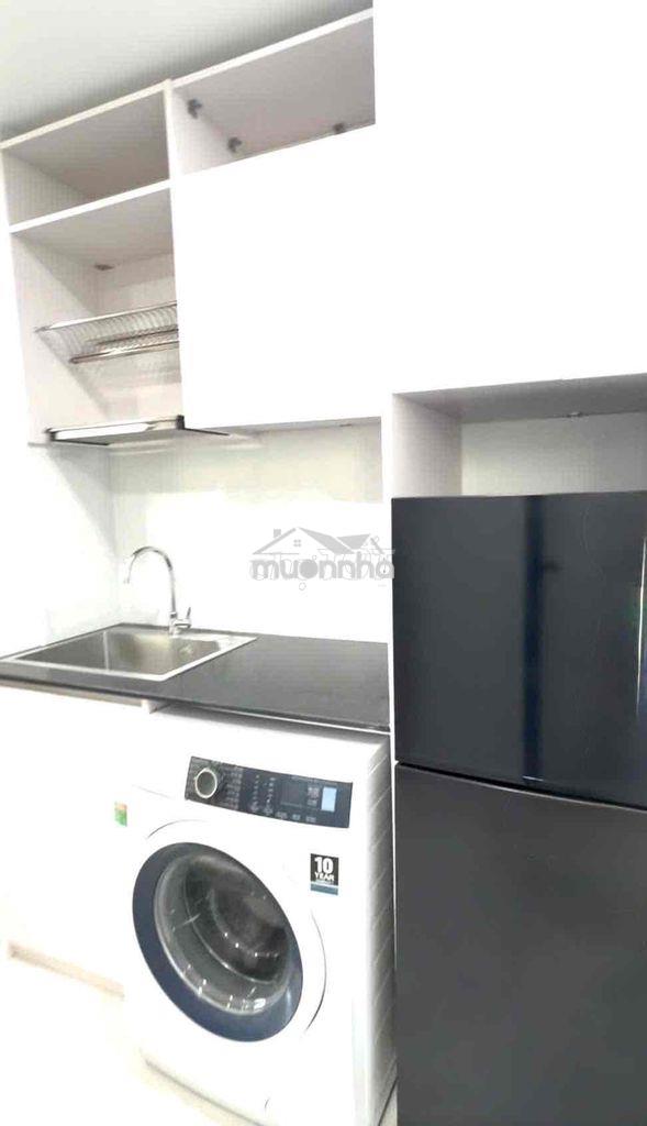 Cho thuê căn hộ đôi 2 phòng ngủ ( 38m2 )