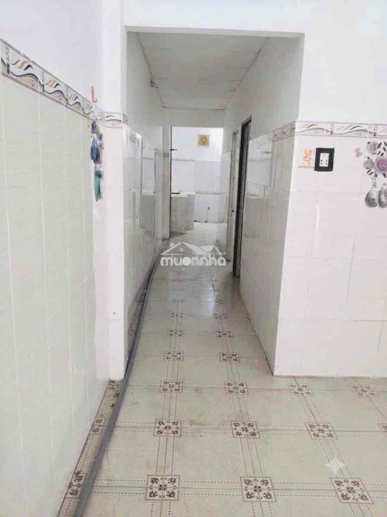 3 tỷ bán nhà đặng thúc vịnh 68m2 - hẻm ô tô - cấp 4 - 3pn - shr . - 2