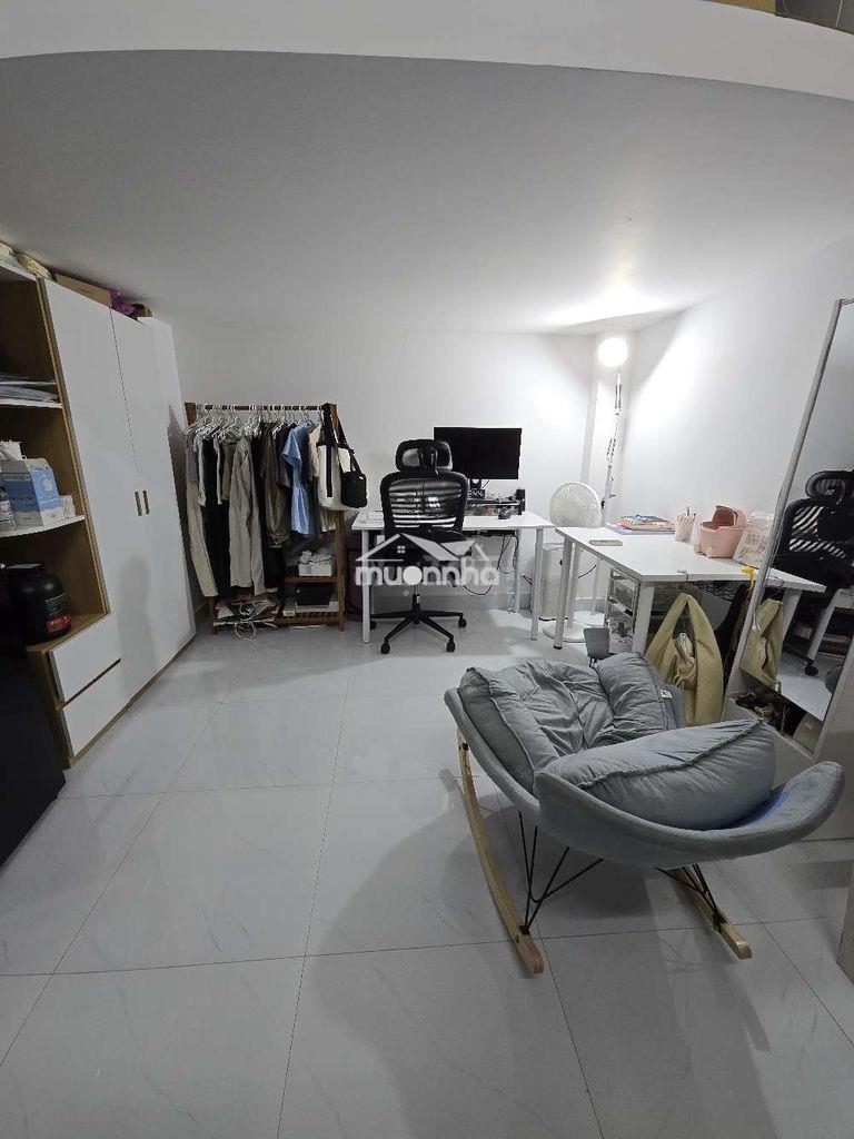 Chdv duplex mới cao cấp ngay công viên gia định