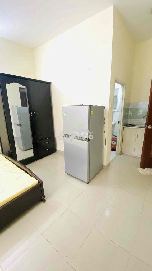 Cho thuê phòng trọ/chdv cao cấp rmit, tôn đức thắng - 2