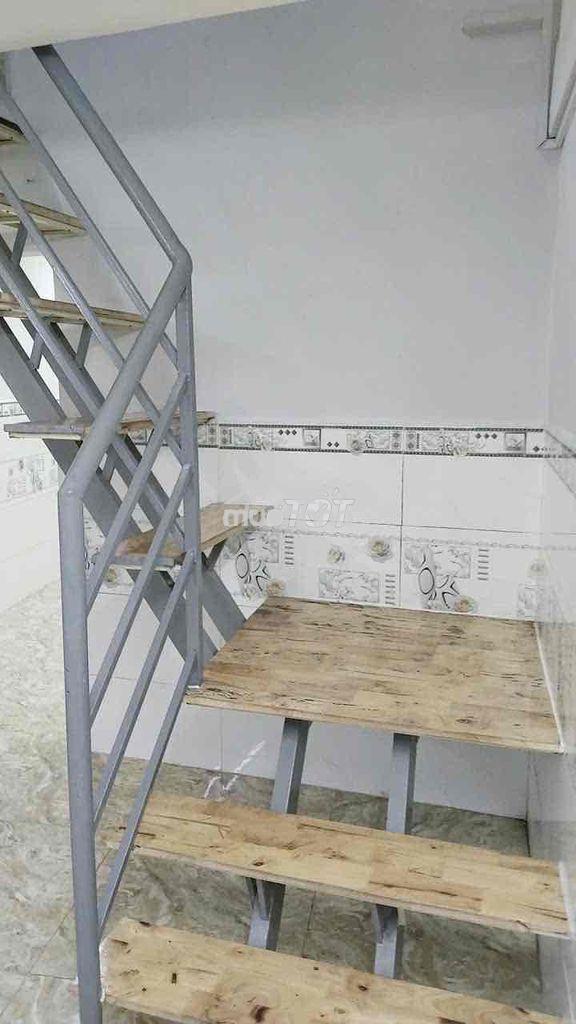 Nhà cho thuê gần trường mầm non bình mỹ - 4