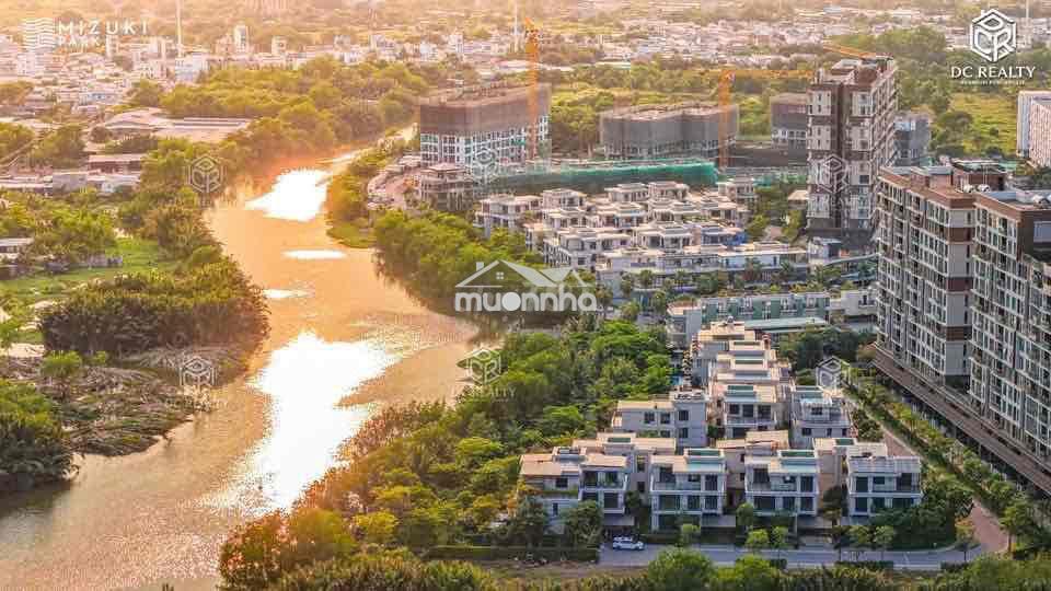 Bảng giá căn hộ trellia cove mua trực tiếp cđt nam long, cập nhật 7/26 - 4