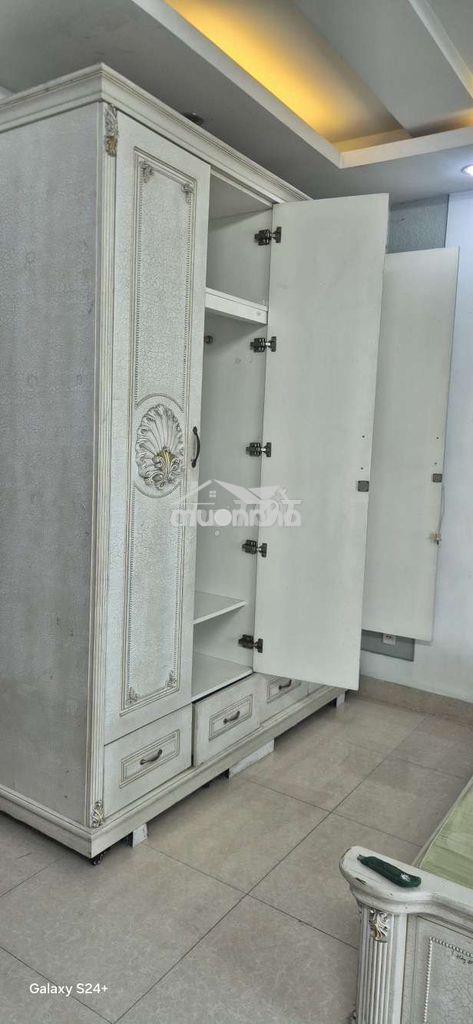 Homestay ở ngã tư ga - 2