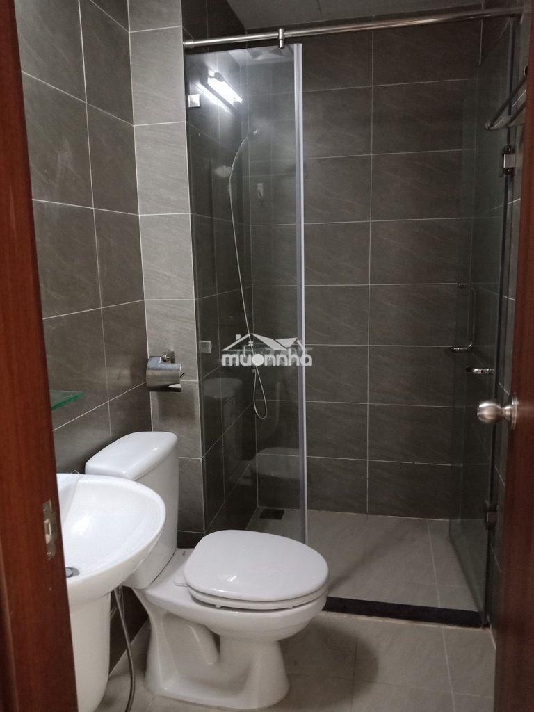 Cho thuê green river 2pn 2wc giá 8tr5 nhà trống, 1-8 ở dc tại quận 8 - 3