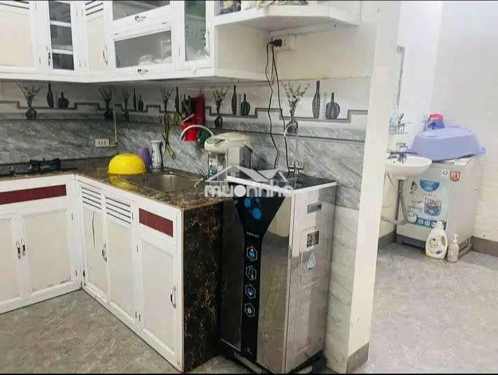 Bán kho 8x32 mặt tiền phạm ngũ lão nối dài - 3