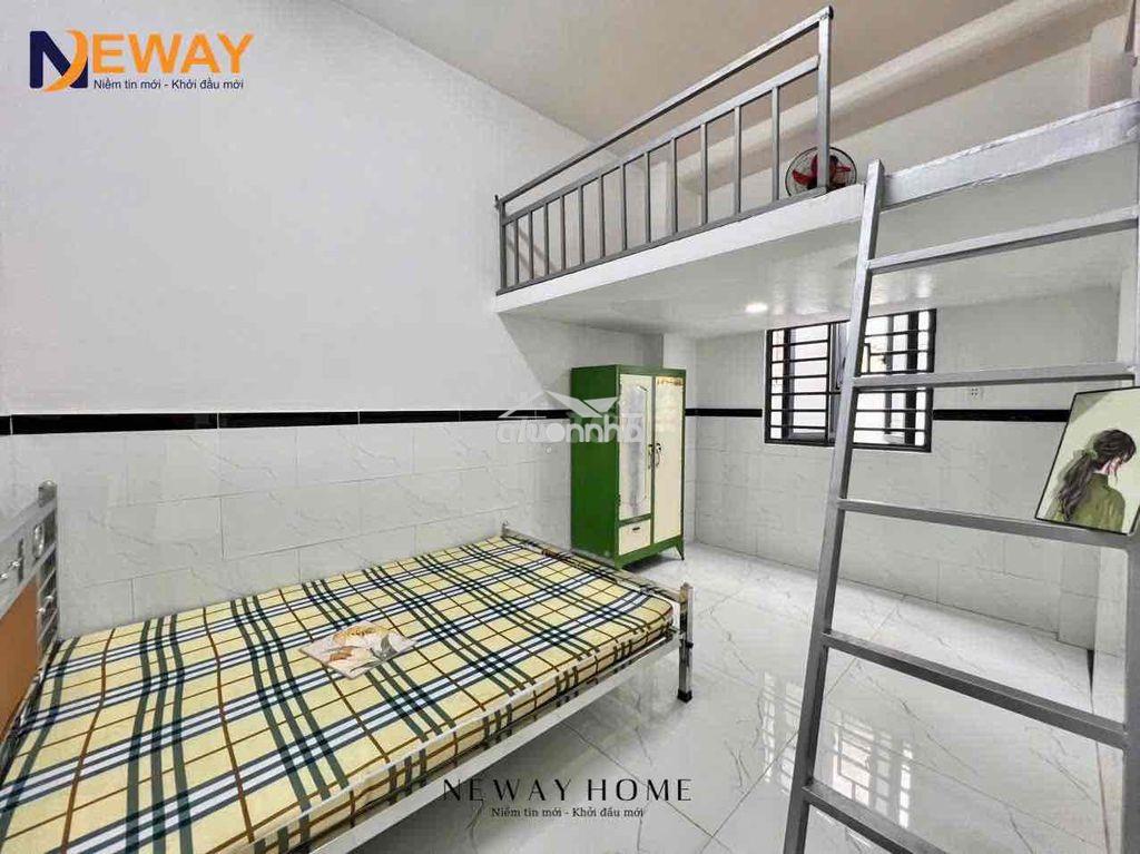 Siêu phẩm 1 phòng ngủ mới trống - phòng đẹp chia không gian ngủ vô tư - 2
