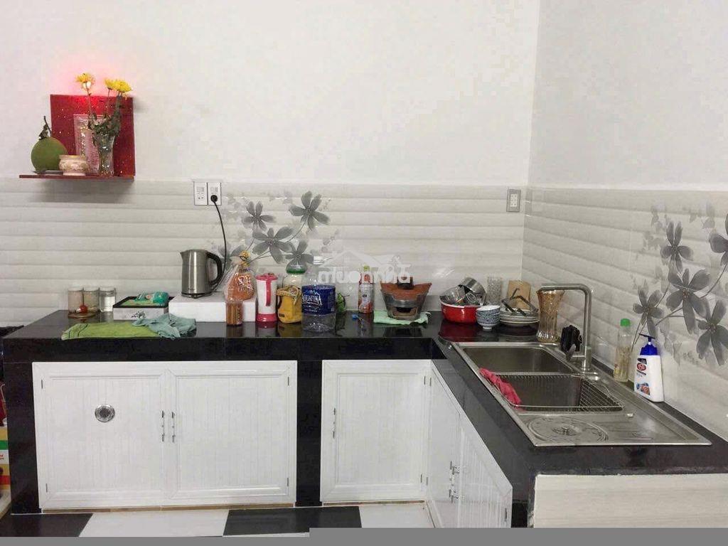 ✅Cho thuê nhà tân hương (4 x 28m), nhà 1 lầu, hẻm xe tải, giá 14tr - 4