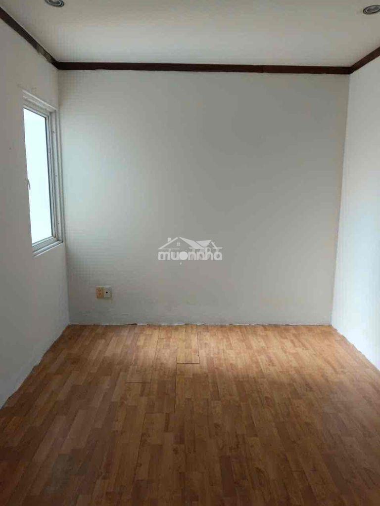 Cho thuê căn hộ quốc cường 1 – đường trần xuân soạn , q7. - 2