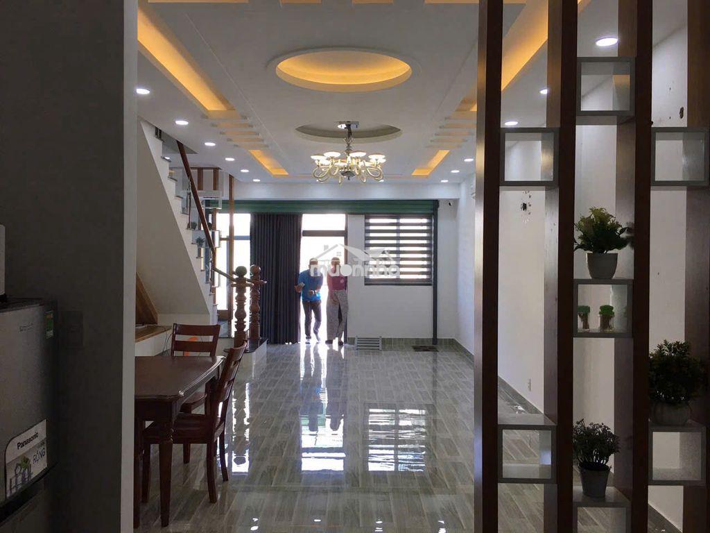 Cho thuê nhà nguyên căn full nội thất - 3
