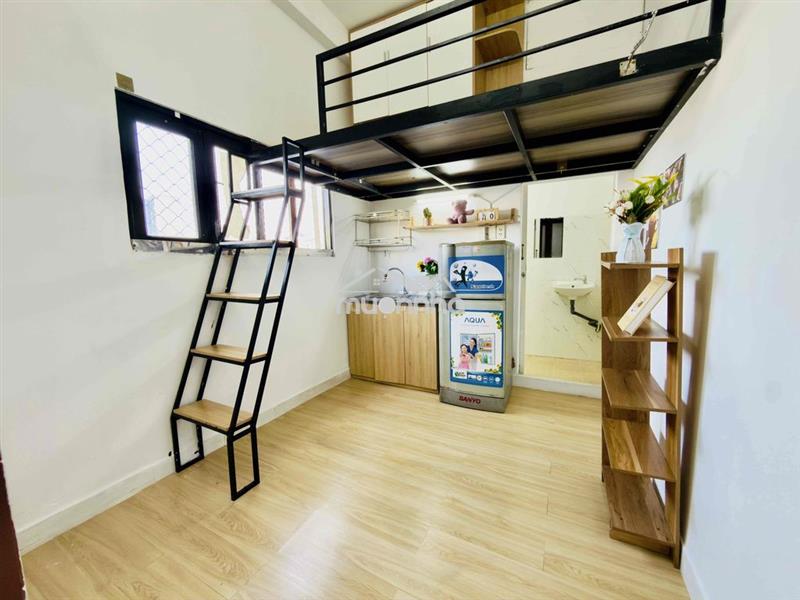 Duplex ngay siêu thị go tô hiến thành