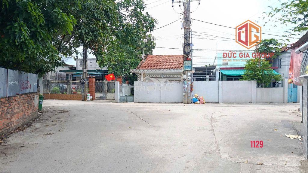 Đất gần khu tái định cư phường bửu hòa sổ hồng 101m2 giá chỉ 2.7 tỷ - 3