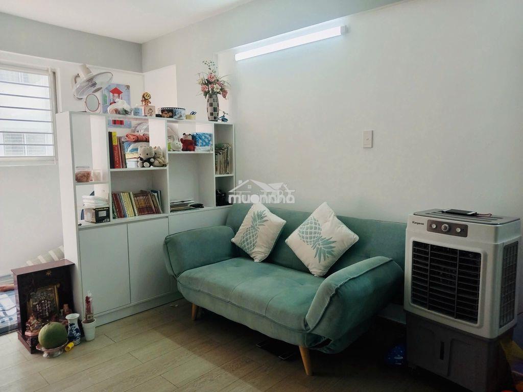 Cần bán căn hộ ehome4 lầu 1 , dt 41 m2 - 2