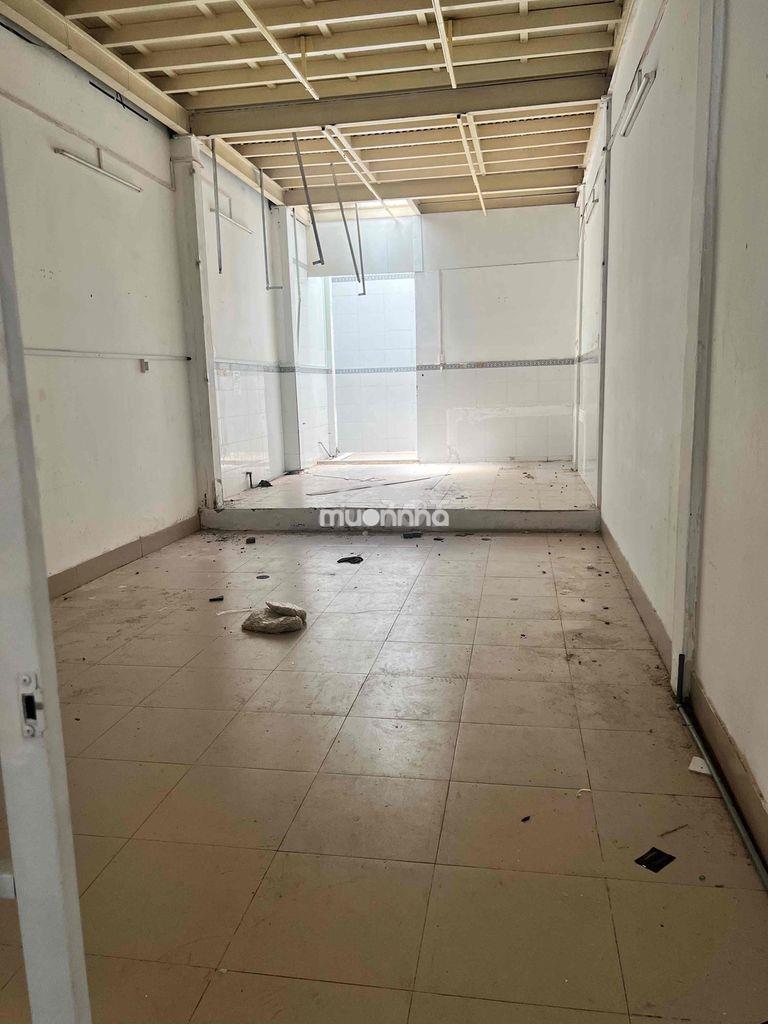 Nhà hẻm 6m trịnh đình trọng 4x20m trệt lầu giá 11 triệu