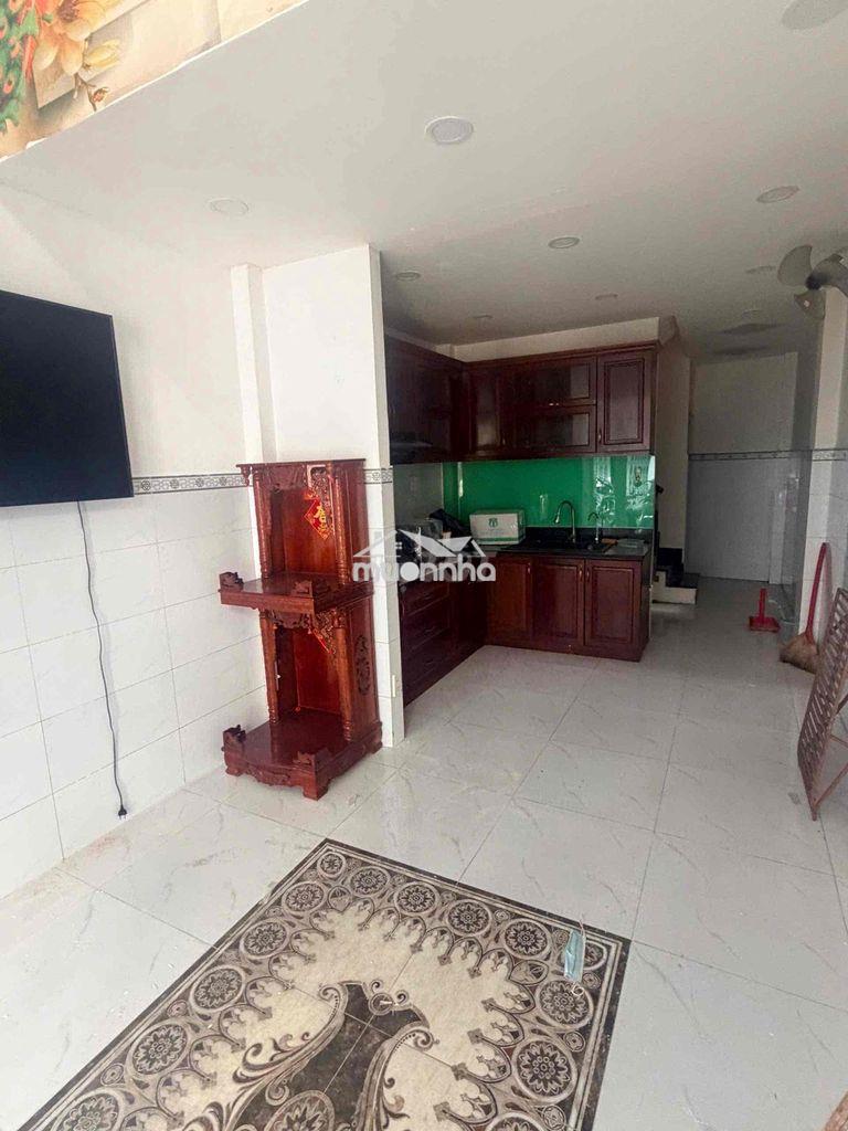 3pn hẻm 6m đường 3/2