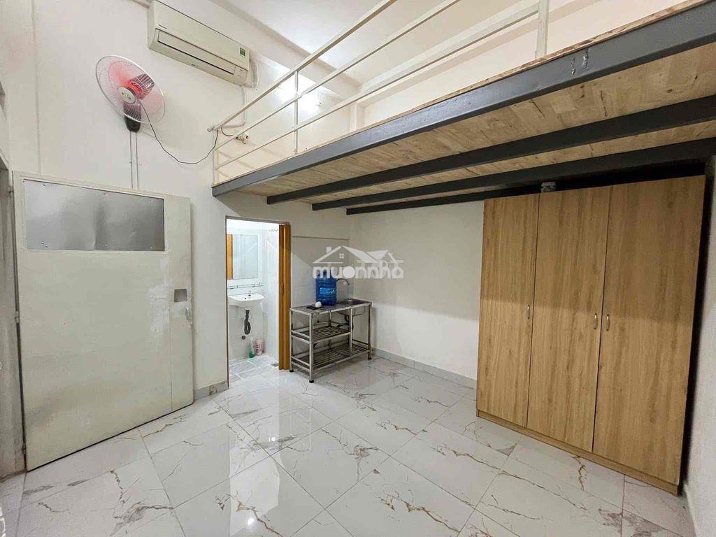 Trọ máy lạnh 3tr phạm văn bạch p15 tân bình - 4