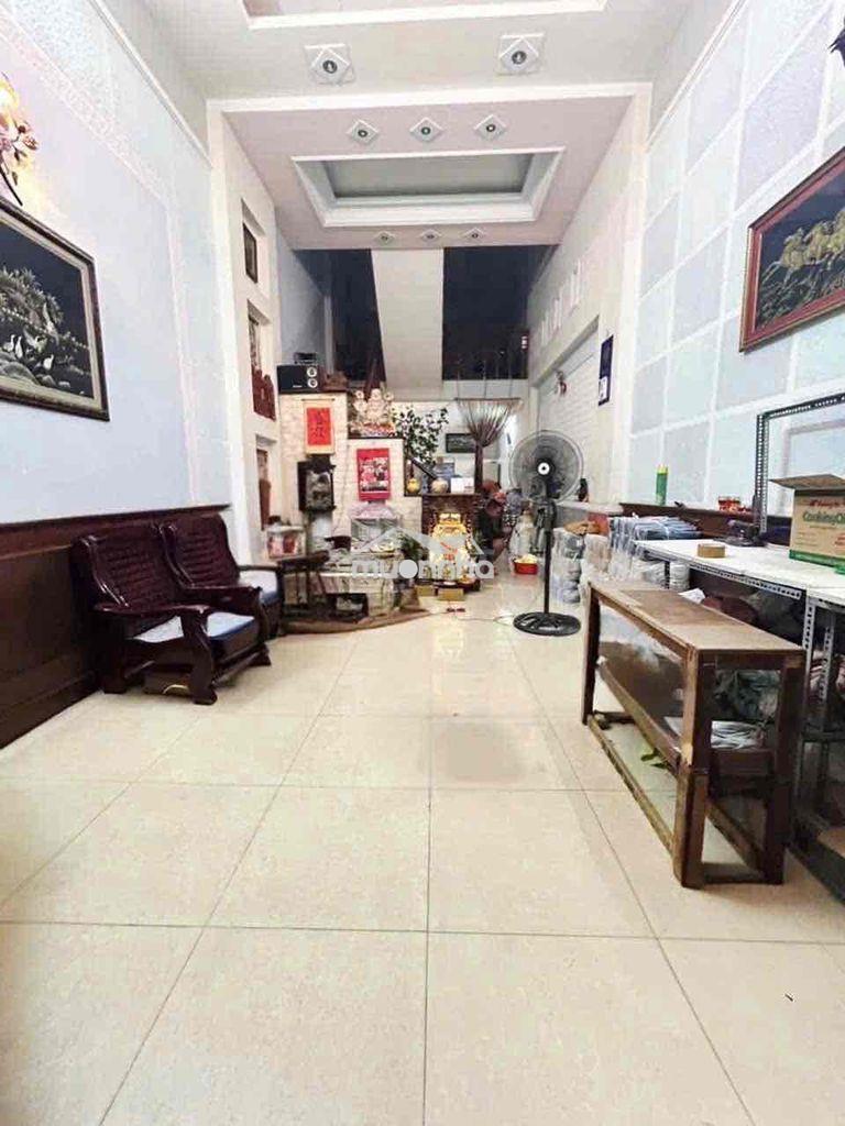 Diện tích 4x22 đường 6m thông ngay giáo xứ bạch đằng nguyễn ảnh thủ - 3