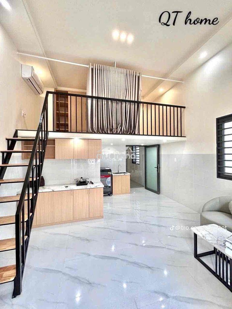 Cần bán 2 căn nhà riêng biệt tại phường bình lộc - 3