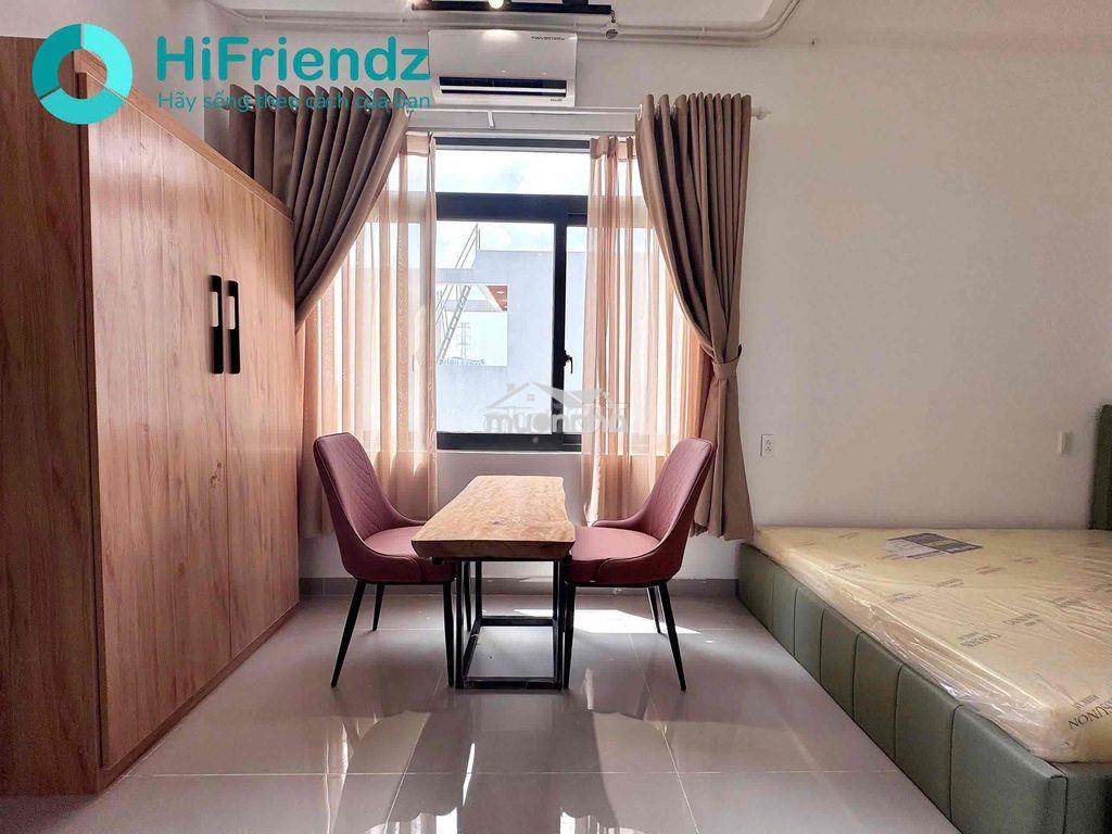 Mới xây - hình thật - giá thật - chdv ngay đặng văn bi - thủ đức - 2