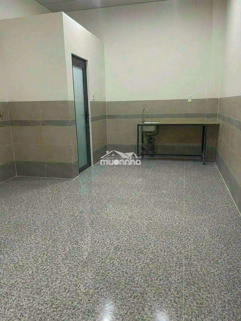 Cho thuê nhà xã phong phú đường tân liêm gần chợ phú lạc - 3