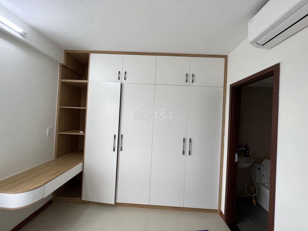 Cho thuê căn hộ 2pn từ 4 triệu nt đến  6tr - 3