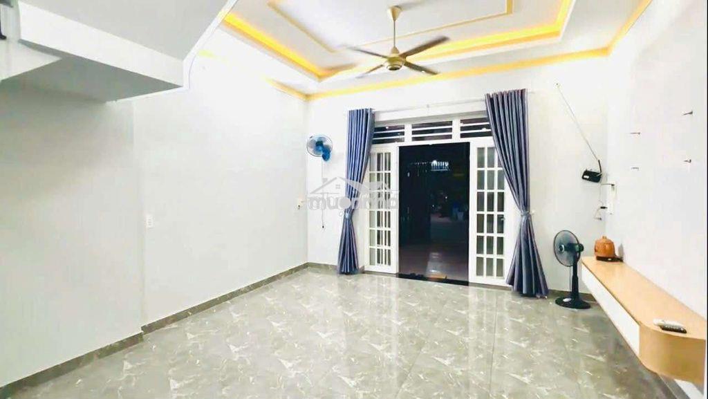 Cho thuê nhà thuận giao gần đường 22/12, có sẵn nội thất. - 3