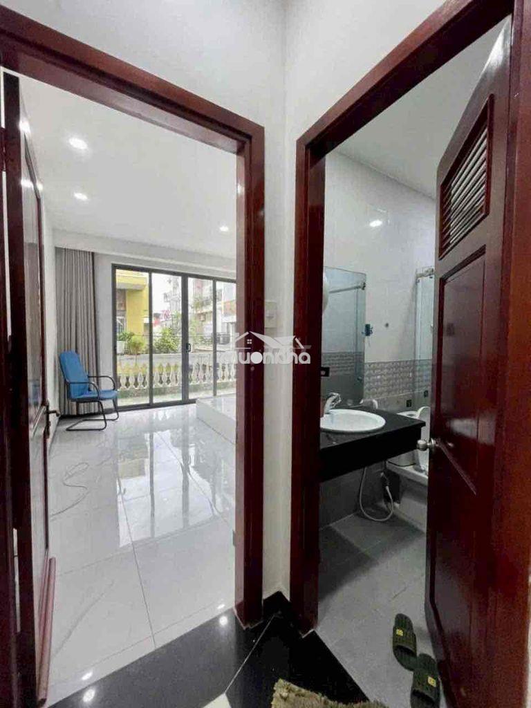 Chính chủ cho thuê phòng full nội thất, giờ giấc tự do ngay công viên - 3
