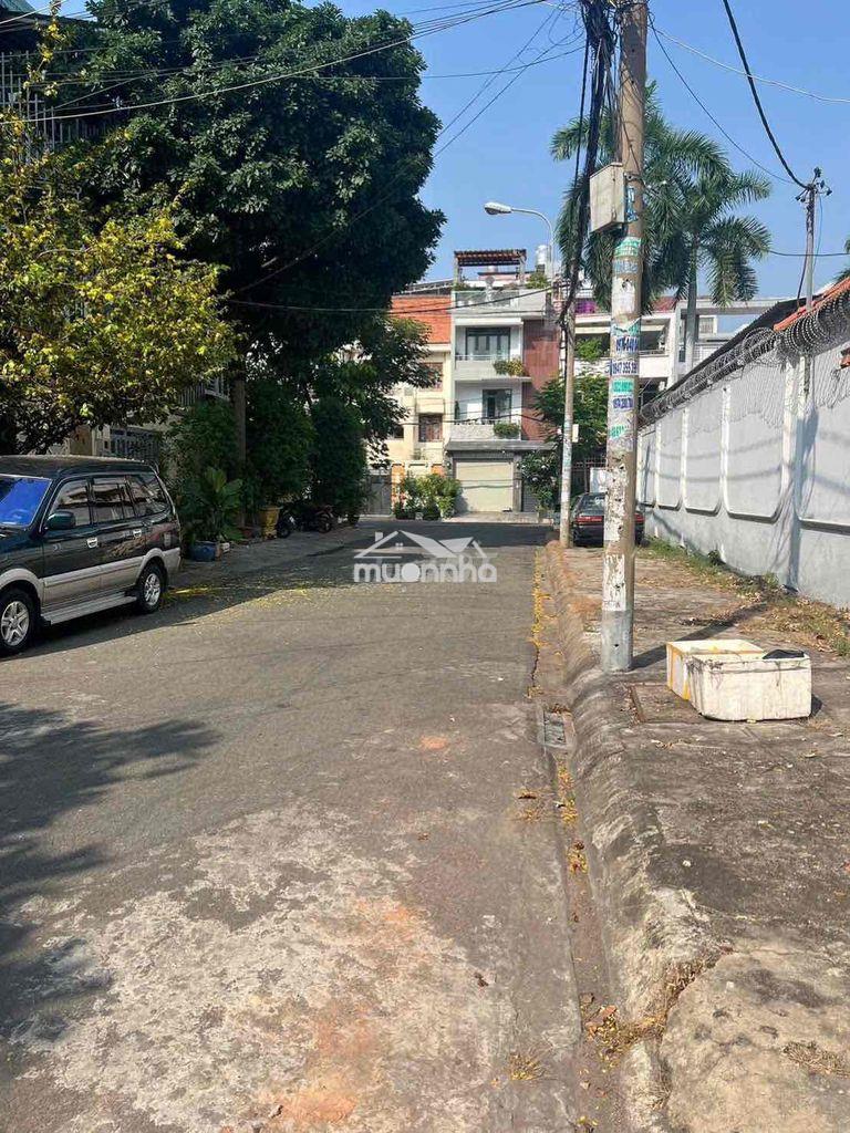 Cho thuê kho 13tr/th khu tên lửa bình tân 10x20m có gác nhỏ - 3