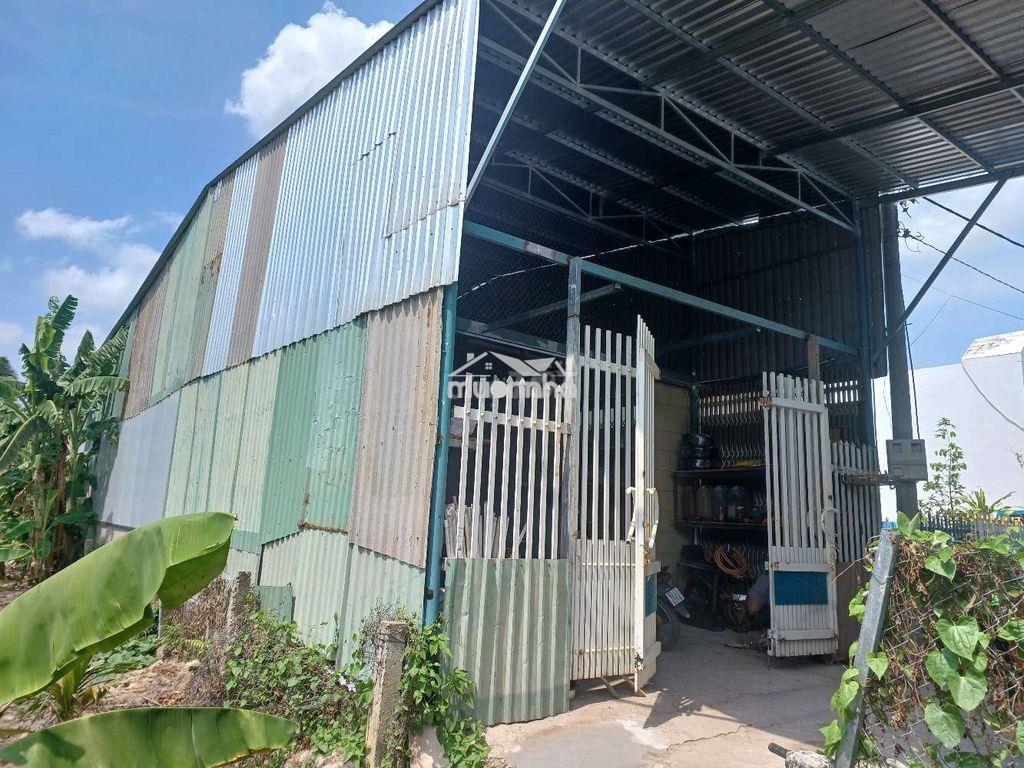 Nền 6x19 khu 4, tt.cái bè - 2