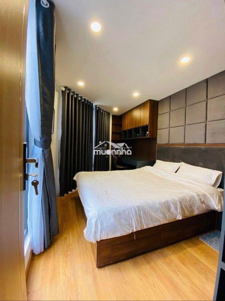 Ngộp bank!! chủ giảm ngay 500tr - nhà ntcc hiện đại  - 2