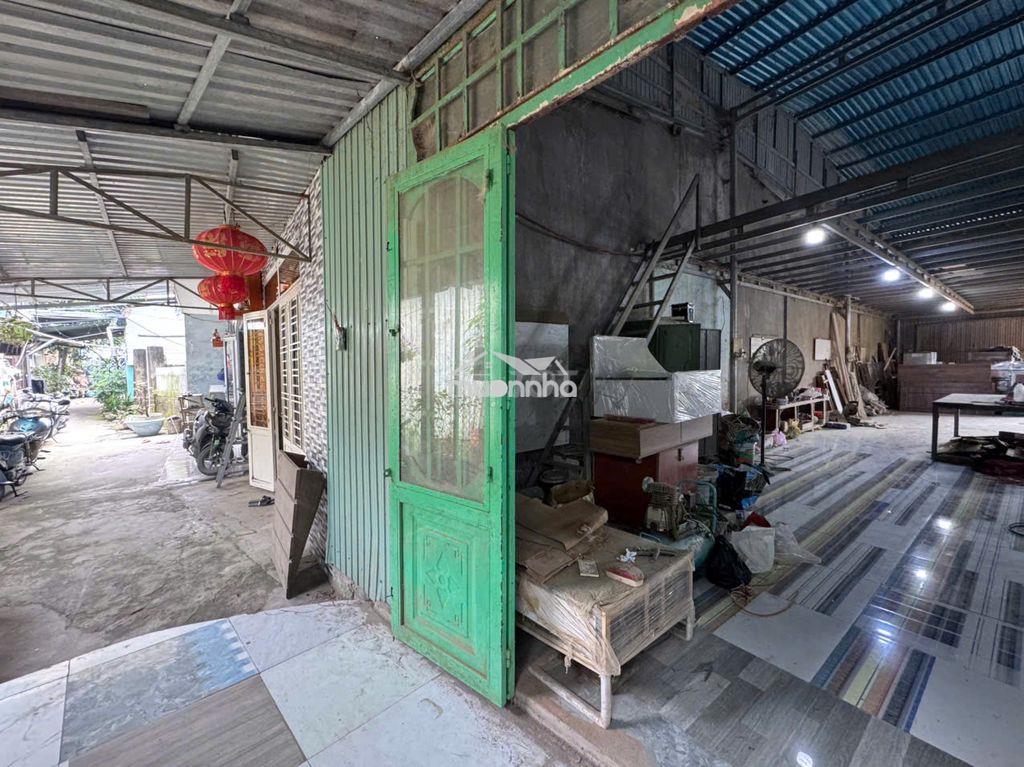 🏭 Bán nhà xưởng 200m² – điện 3 pha – giá chỉ 2,68 tỷ 🏭 - 2