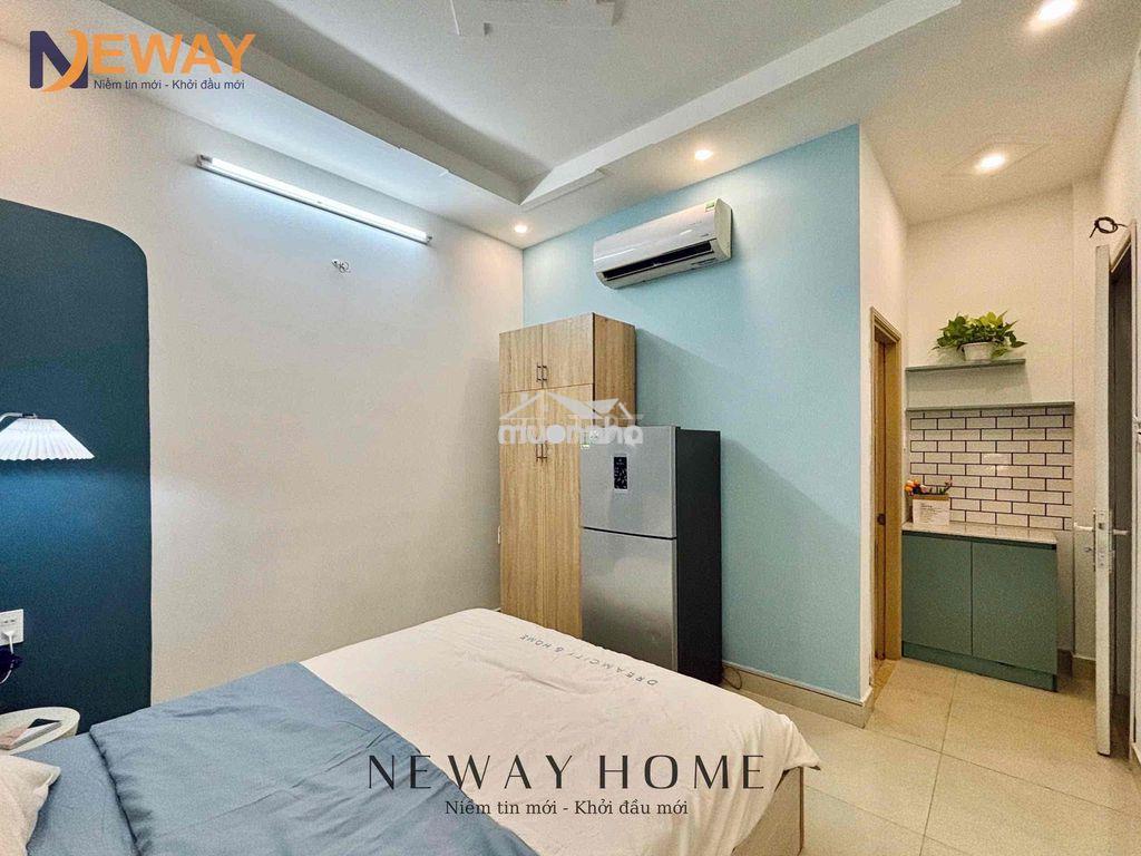Phòng siêu xinh ngay go trường chinh - 3