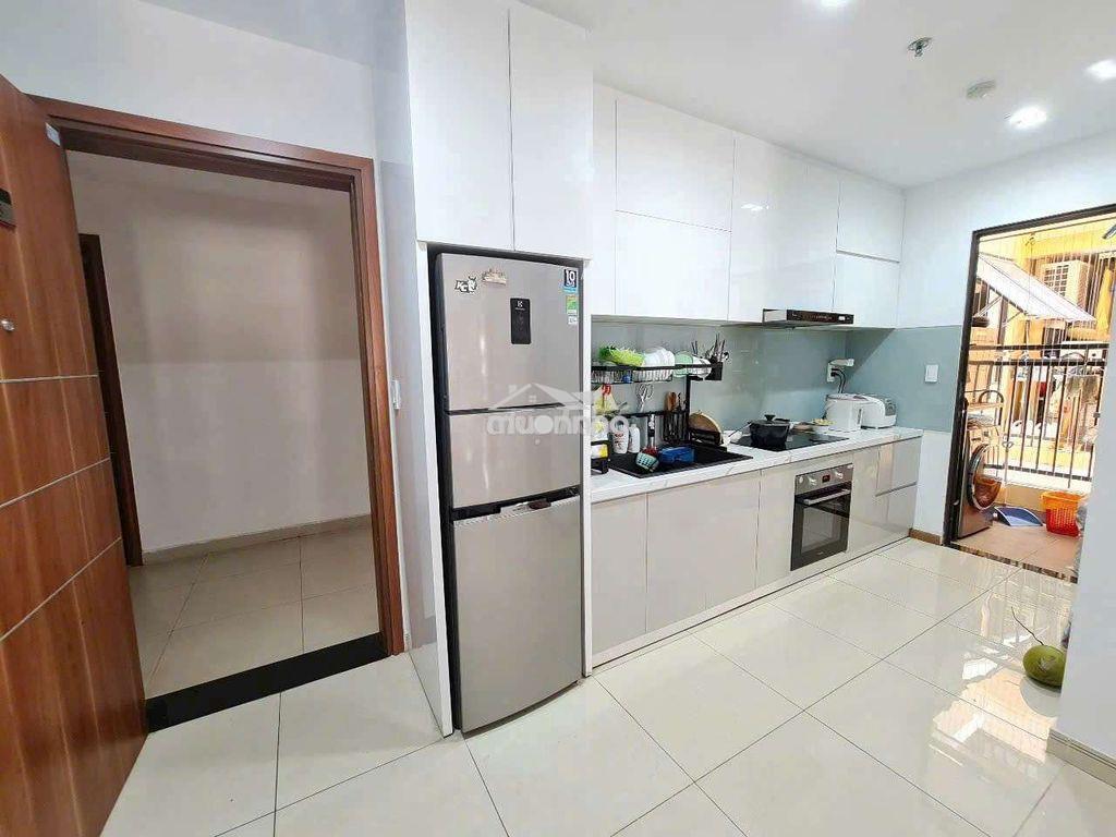 Bán căn hộ cityland park hills sổ hồng 2pn 2wc view hồ 5,2 tỷ - 2