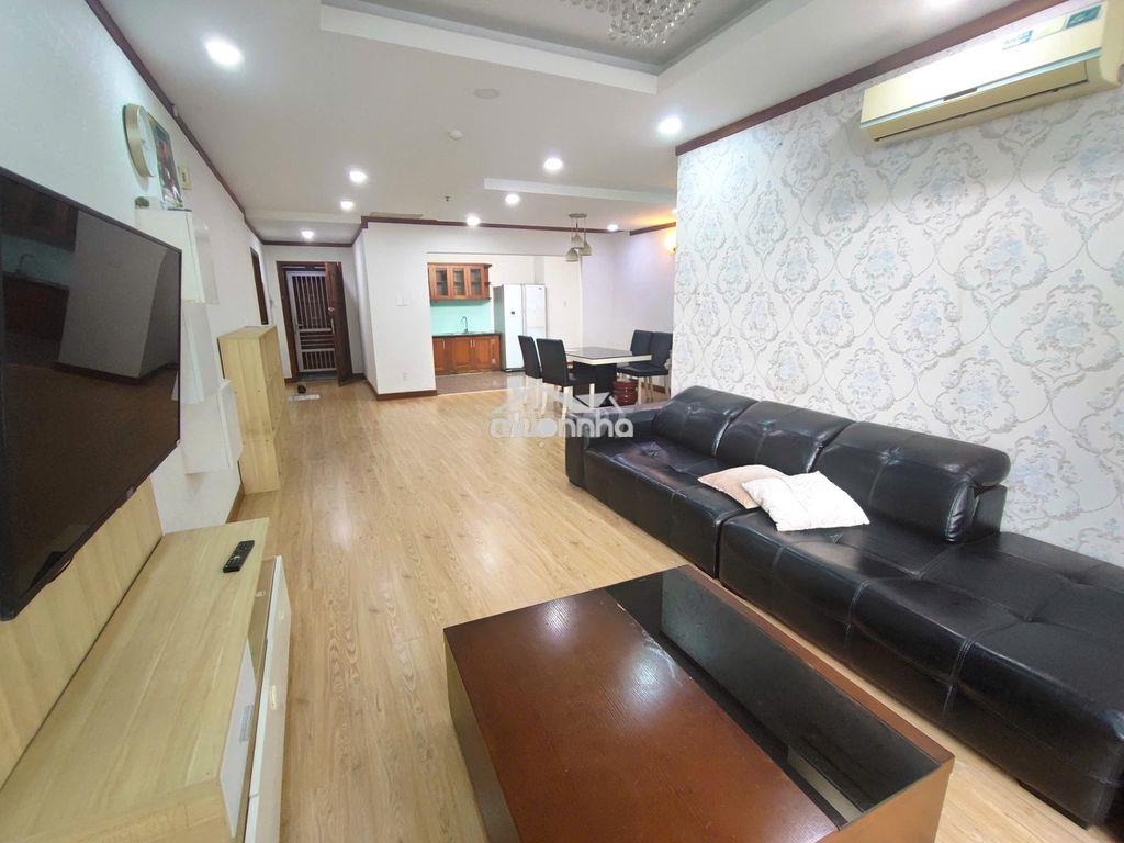 Bán căn hộ giai việt – 150m² – 3 phòng ngủ – full nội thất - 4