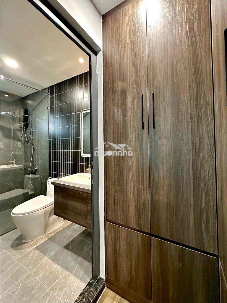 Cho thuê chdv cao cấp đường âu cơ - 3