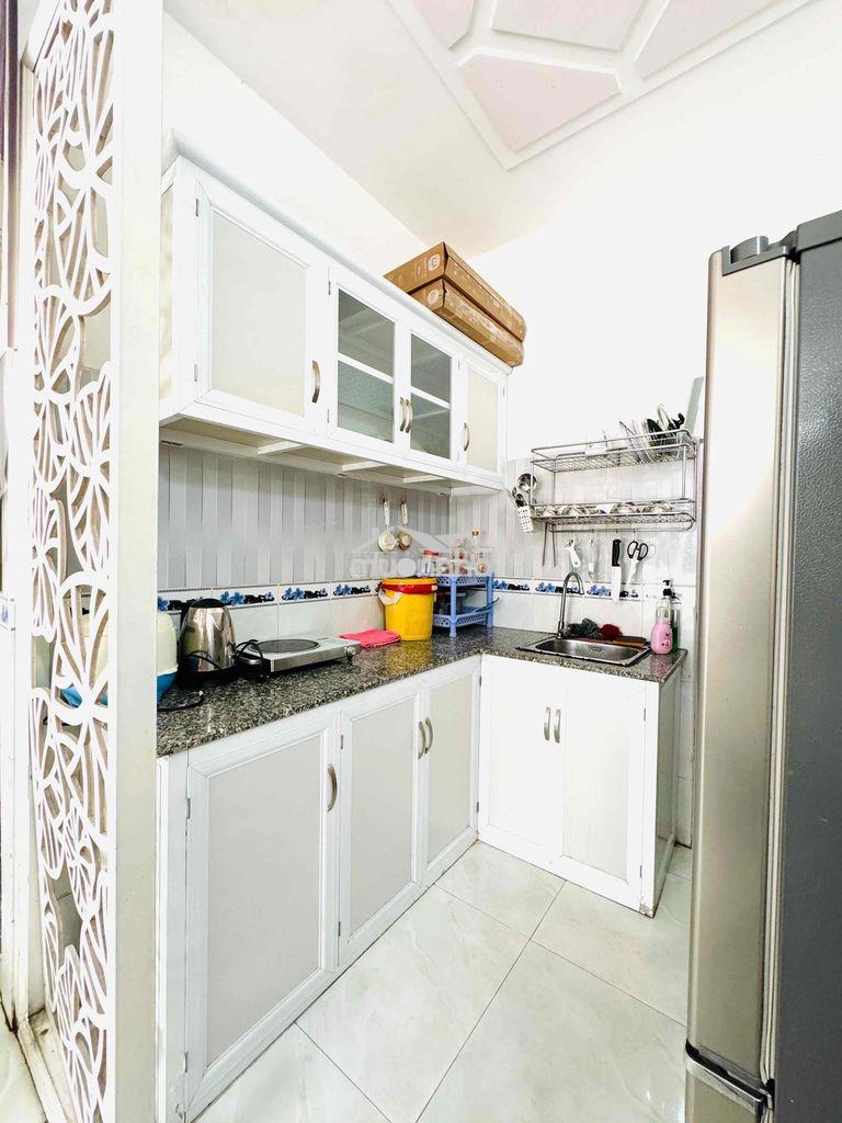 Bán nhà đẹp quận 12 giá tốt! - 4