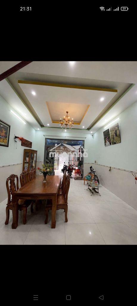 Nhà ngay đường phạm đăng giảng lê trọng tấn 5x18 4tần đưỡng xe tải t - 3