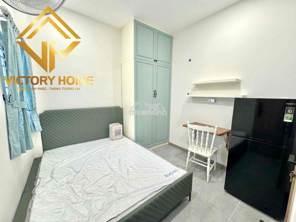 Phòng đẹp cửa sổ trời to giá chỉ 6tr cam kết hình thật giá thật - 2
