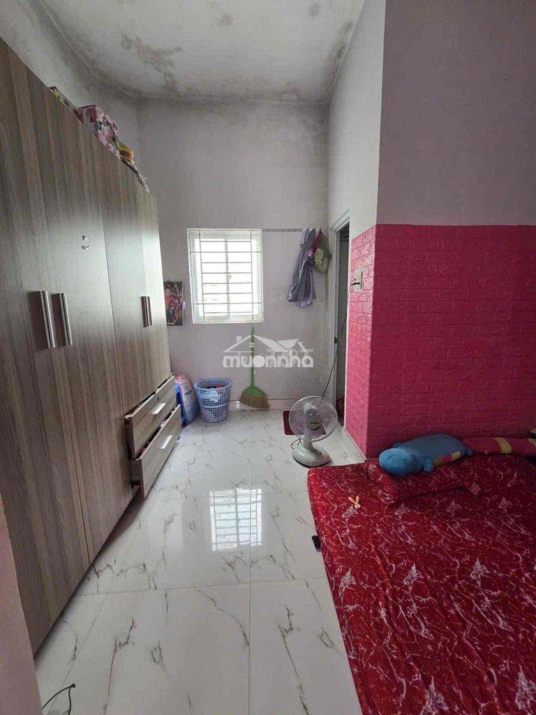 Nơ trang long bình thạnh-26m2-2tang-2pn-2wc-hẻm 4m - 4