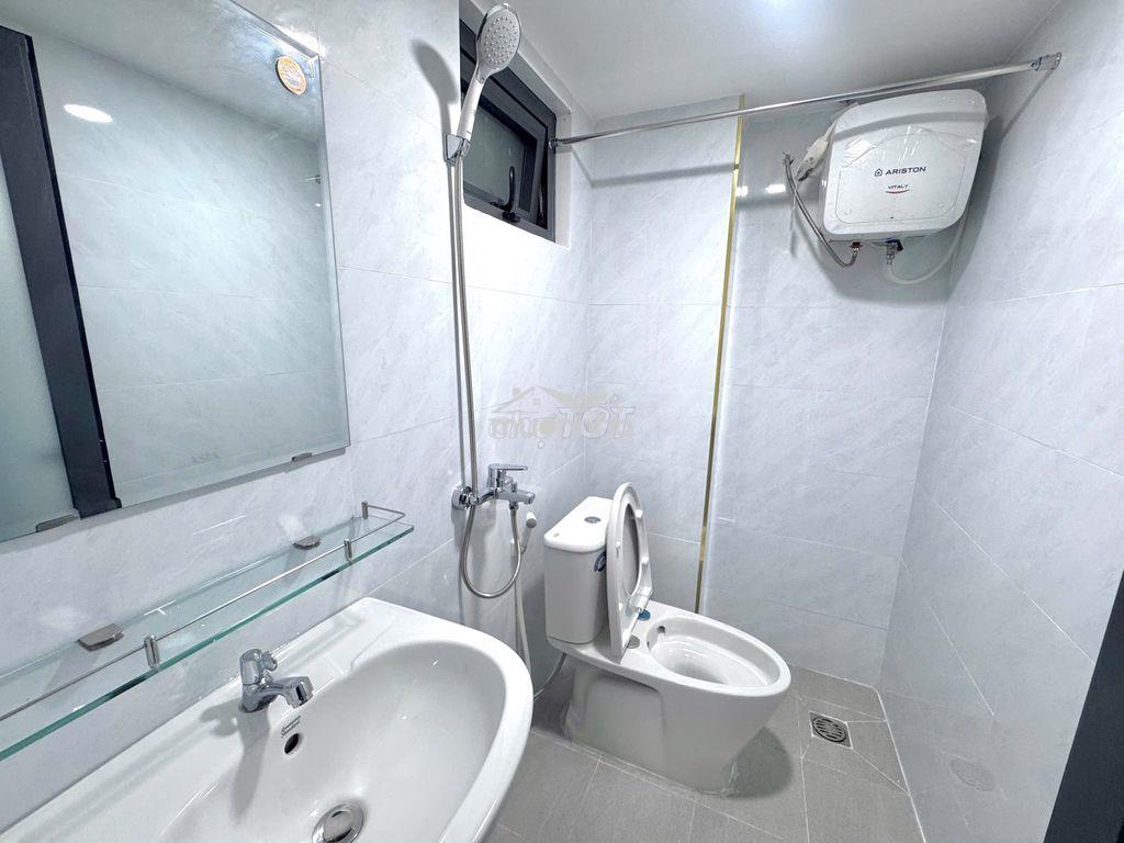 🎉 Khai trương căn hộ dịch vụ full nội thất mới – ngay quận 7 - 3