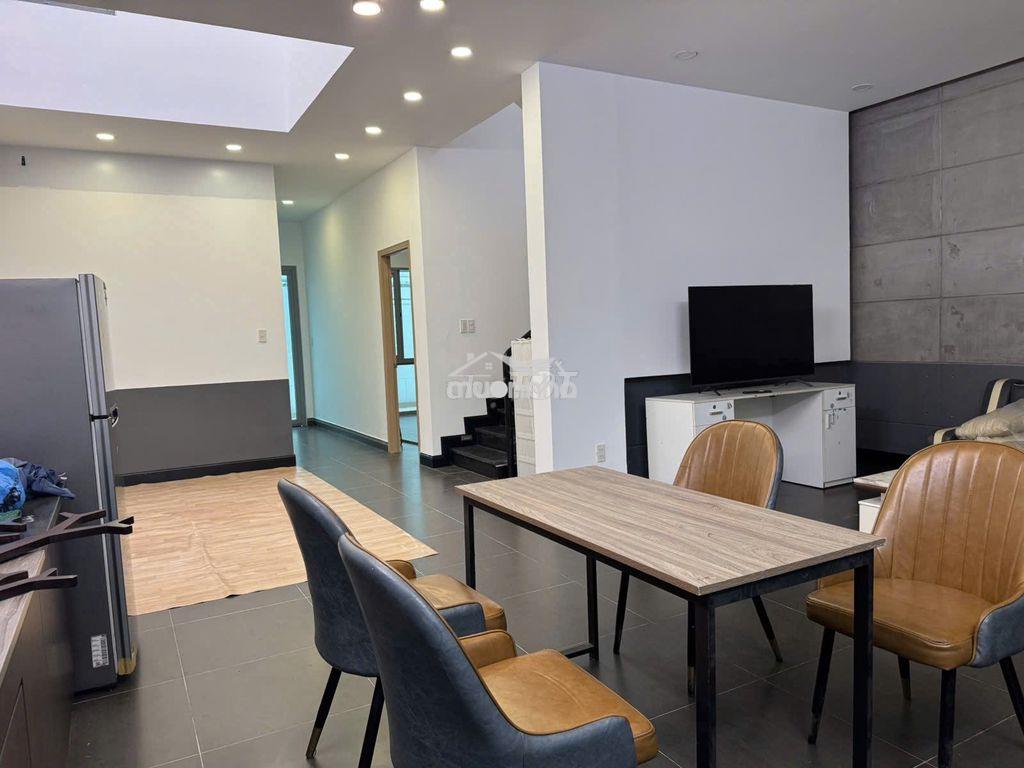 Biệt thự kdc phước thiện ngay vinhome grandpark - 2