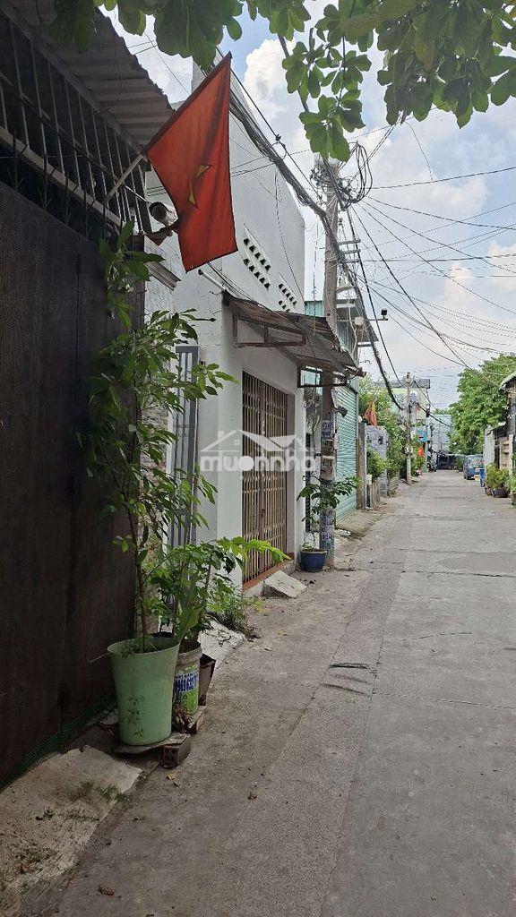 Phòng cho thuê gần cao đẳng điện lực ngã tư ga - 3