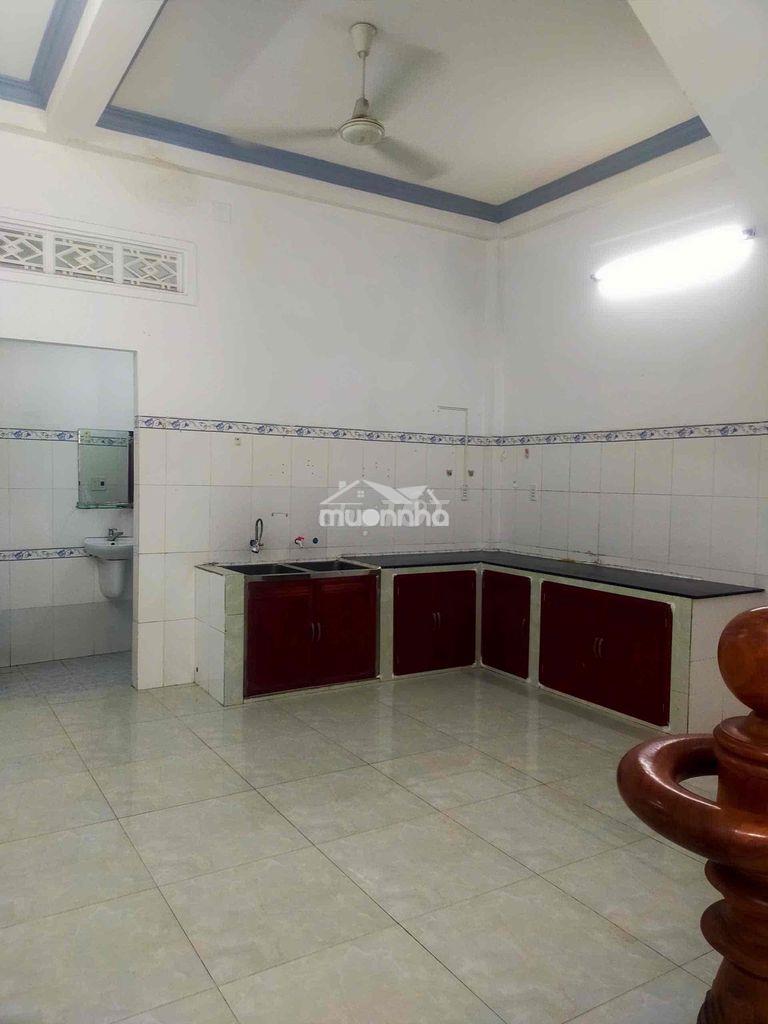 Cho thuê nhà nguyên căn mặt tiền kinh doanh lái thiêu - 2