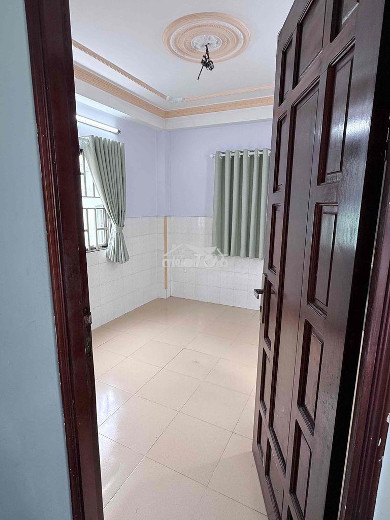 Phòng trọ nữ phan văn trị p.chợ quán (p2, q5 cũ) - 2
