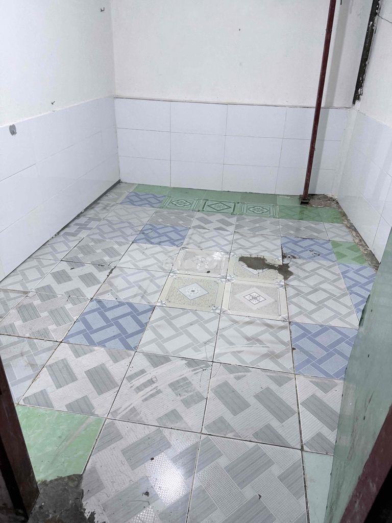 Cho thuê phòng trọ 140 nguyễn văn lượng p17